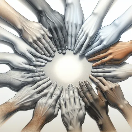 Unity Respect Trust - Positive Workplace Culture